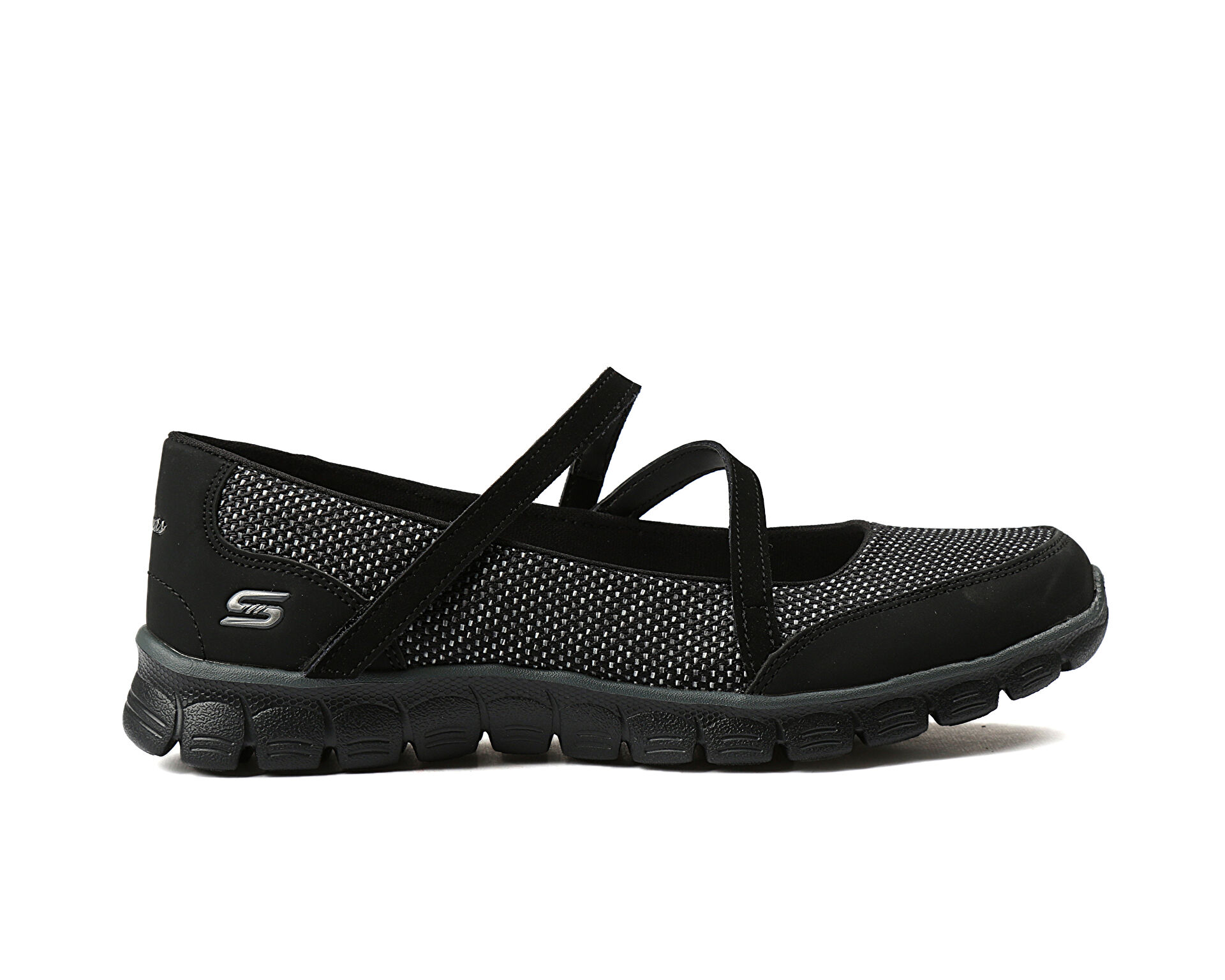 Skechers Kad n Ex Flex 3.0 Siyah 22849 BLK